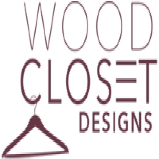 Wood Closet Designs
