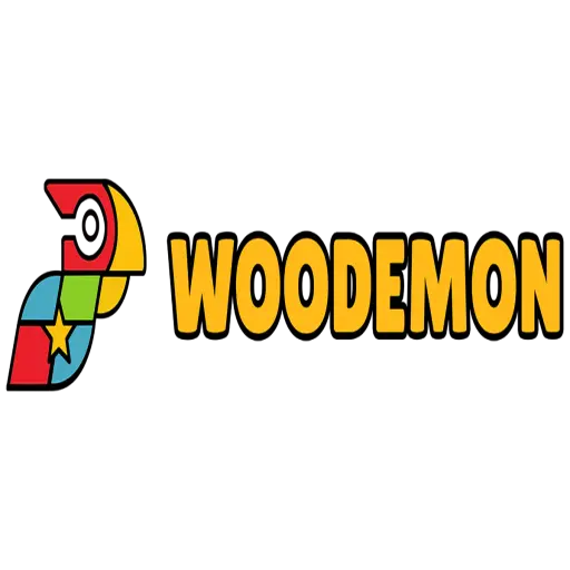 Woodemon