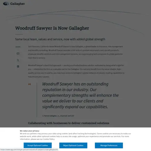 woodruffsawyer.com