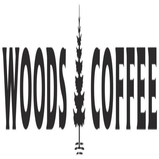 woodscoffee.com