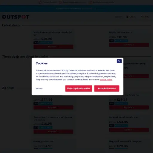 WooHooDeal.co.uk