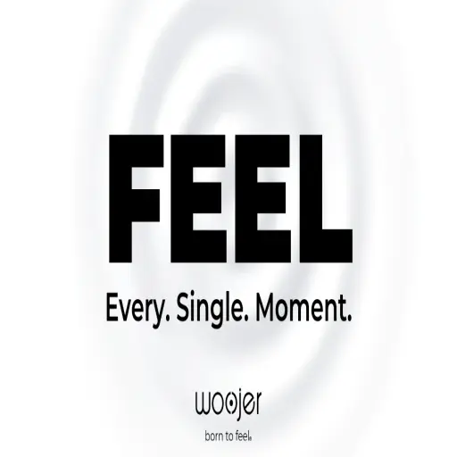 Woojer - Born to Feel