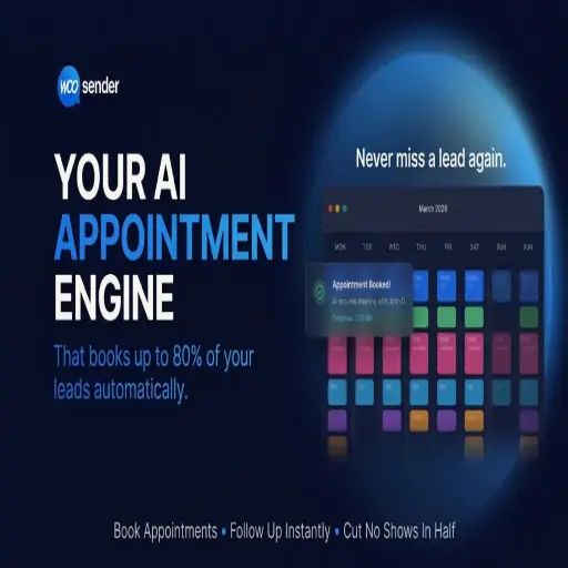 Woosender AI