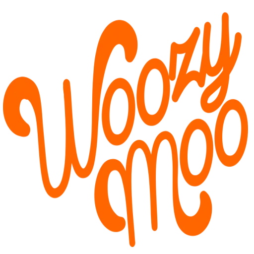 Woozy Moo