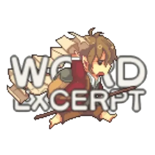 WordExcerpt