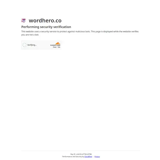 wordhero.co