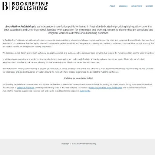 WordMean Publishing