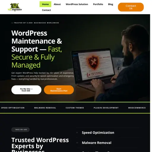 wordpresswebsitemaintenanceservices