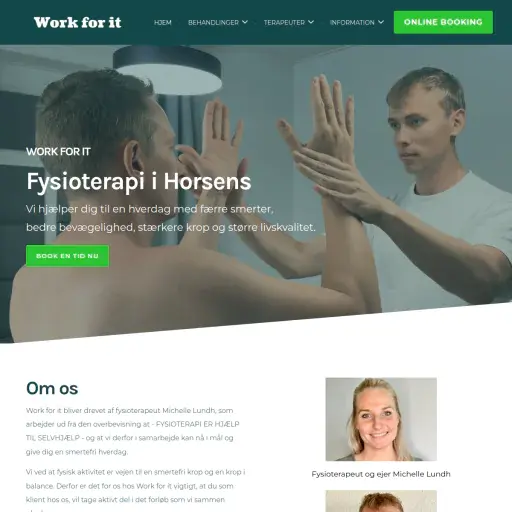 Workforit