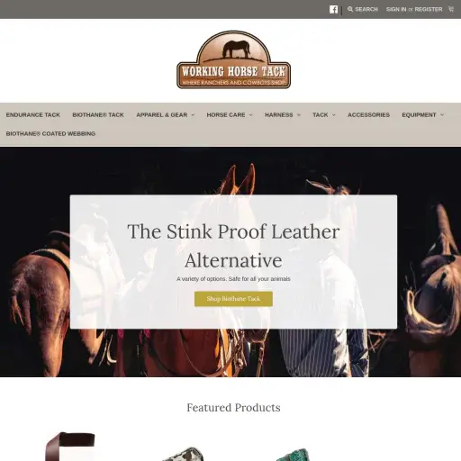 workinghorsetack.com