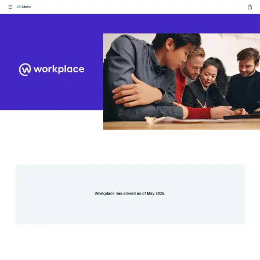 Workplace