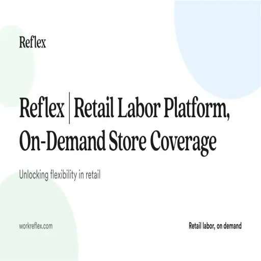 Workreflex
