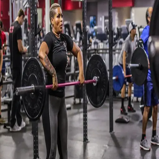 World Gym Clubs