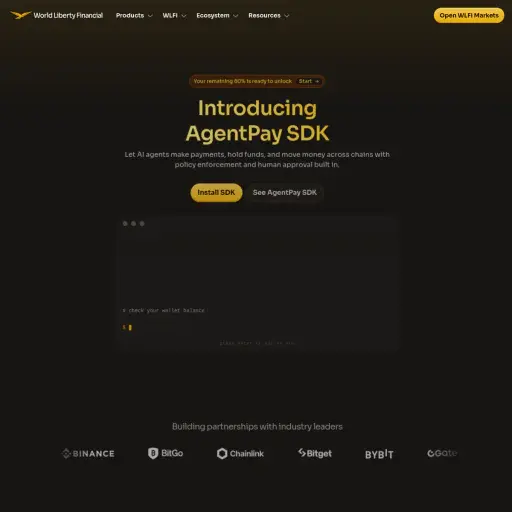 Worldlibertyfinancial