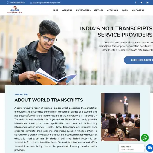worldtranscripts.com