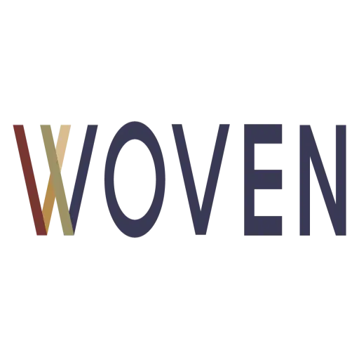 Woven