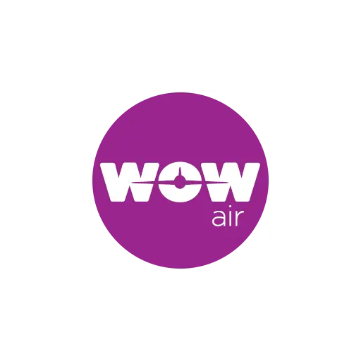 WOW air