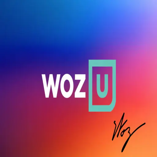 Woz U