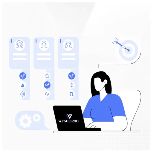 WPSUPPORT LLC