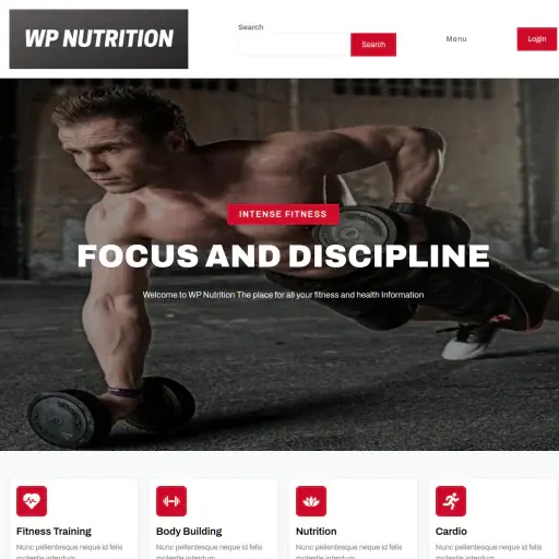 Wpnutrition