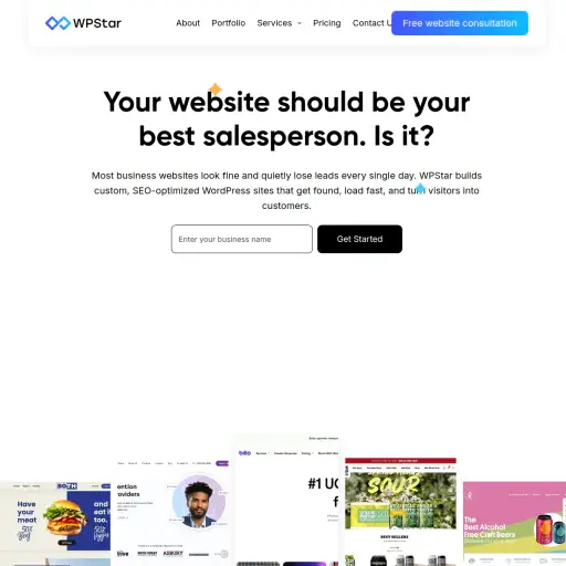 WPStar