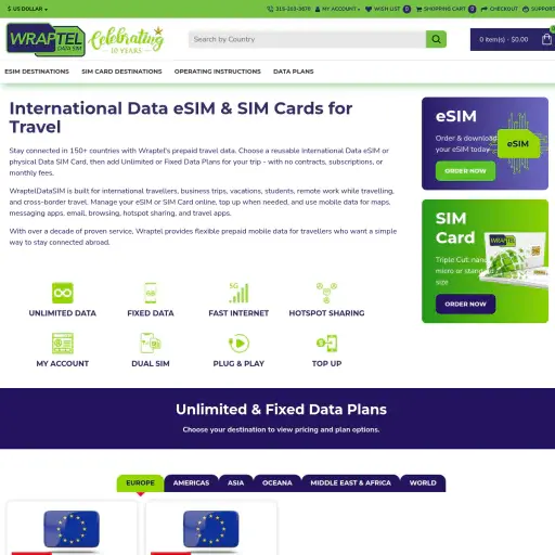 wrapteldatasim.com