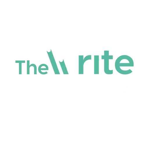 The Write Publishers