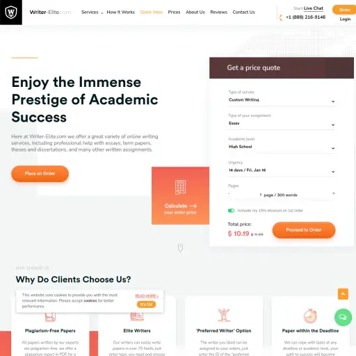 writer-elite.com