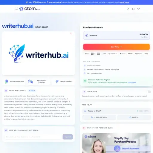 Writerhub