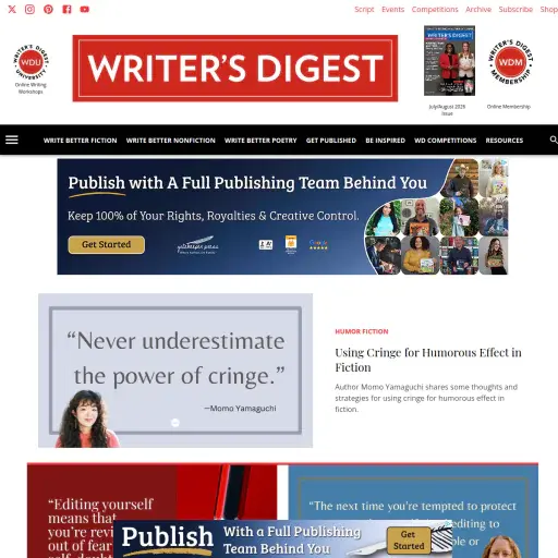 Writer's Digest