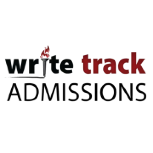 Write Track Admissions