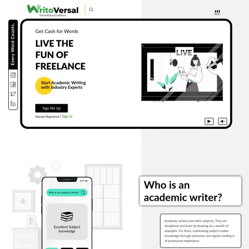 Writoversal