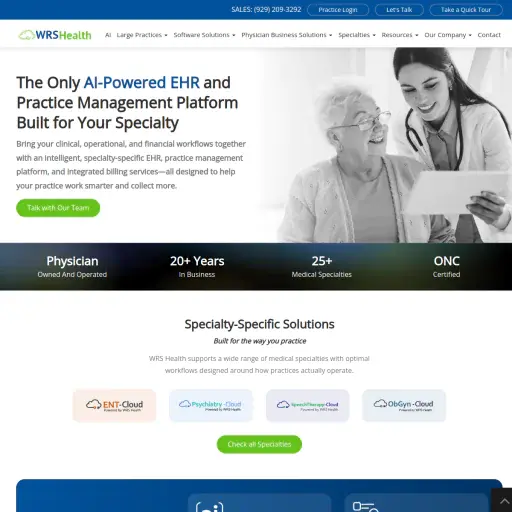 Wrshealth