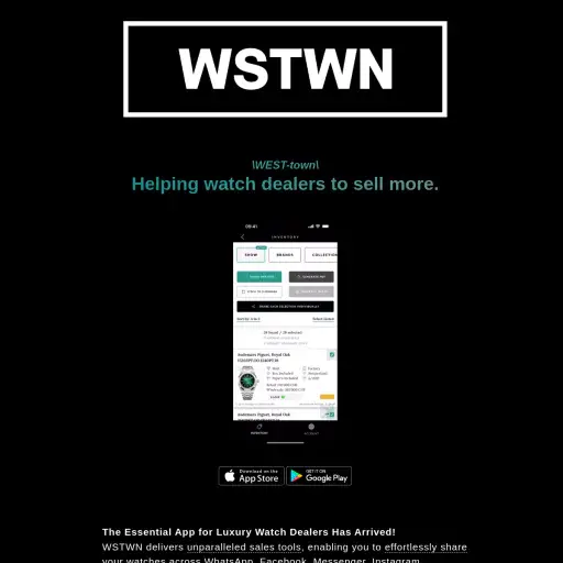 WSTWN