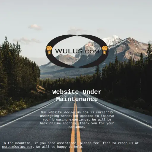 Wulus