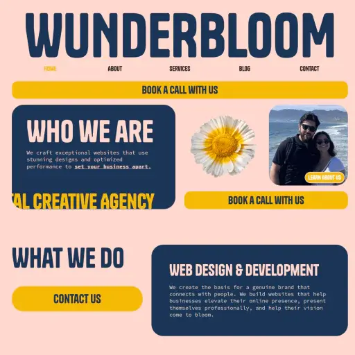 Wunderbloom
