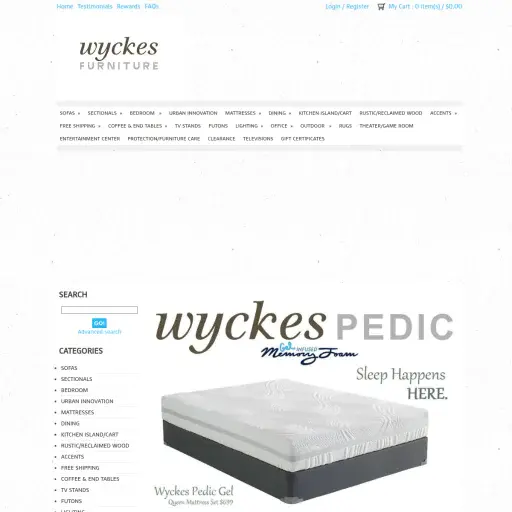 Wyckes