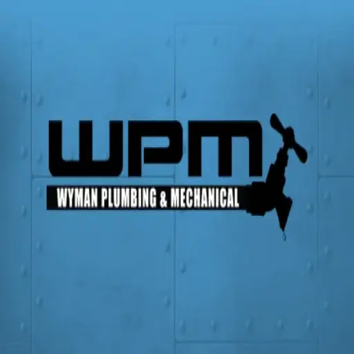 Wyman Plumbing & Mechanical LLC