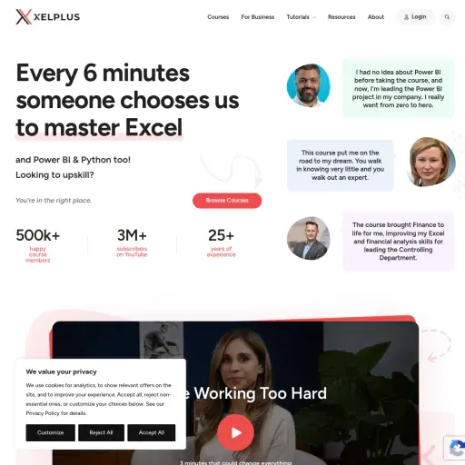 Xelplus