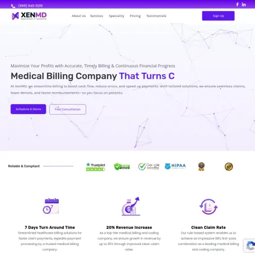 Xenmd