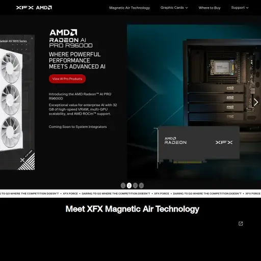 XFX
