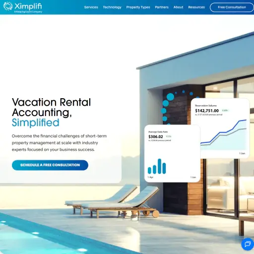 Ximplifi Accounting Simplified