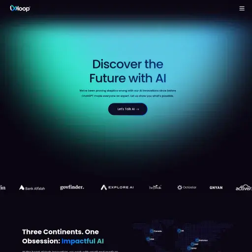 Xloopdigital