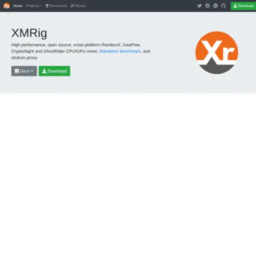 Xmrig