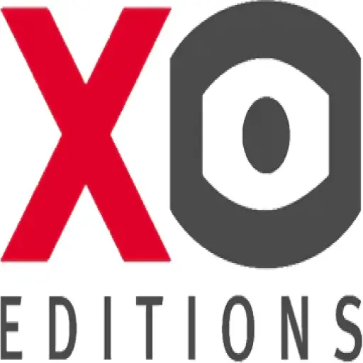 Bienvenue Sur Le Site Des Editions Xo
