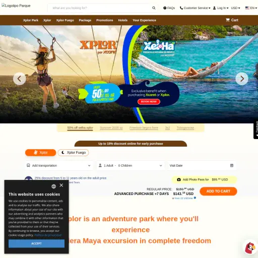 xplor.travel