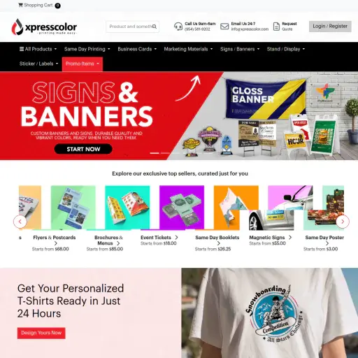 Xpresscolor