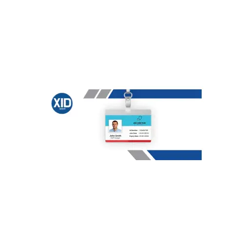 Xpress ID