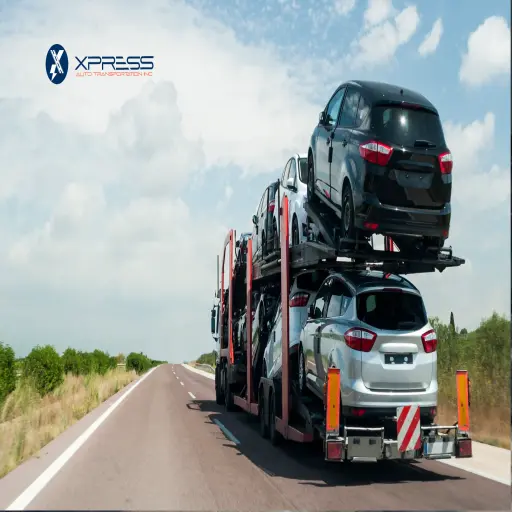 Xpress Auto Transportation Inc