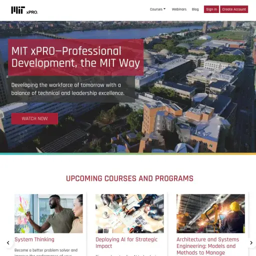 Massachusetts Institute of Technology